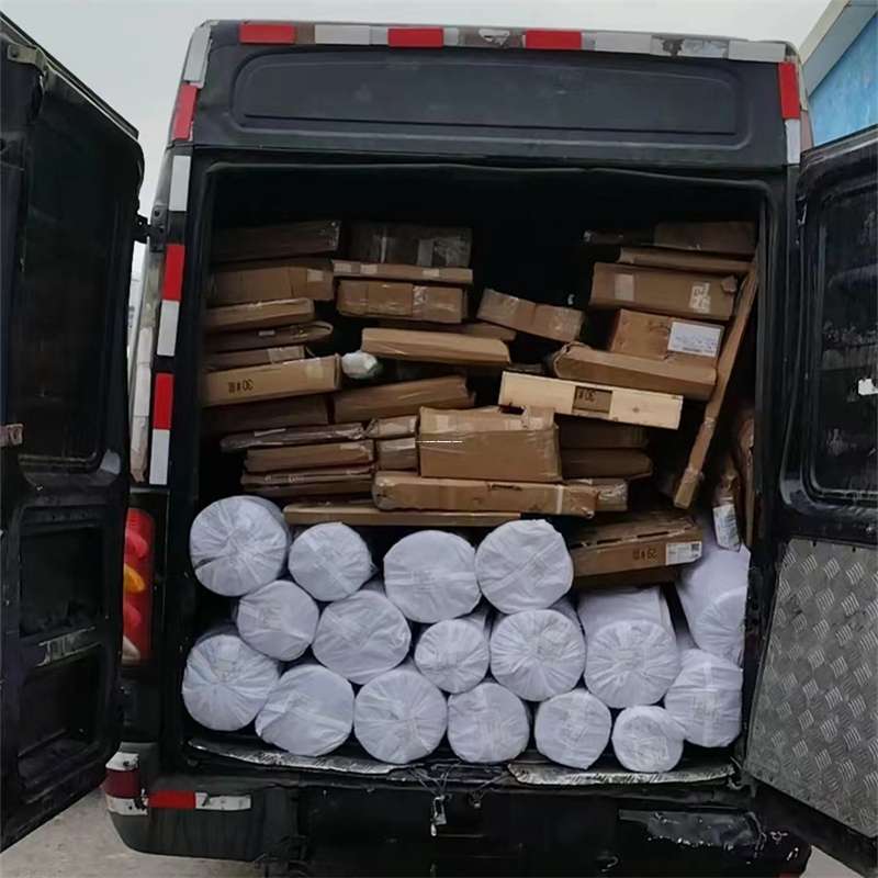 包头至义乌货运专线，一站式物流服务助您货畅其流！（到义乌物流专线）