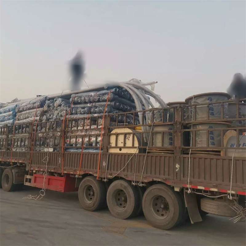 包头到六盘水物流公司——一站式服务，让货运更便捷