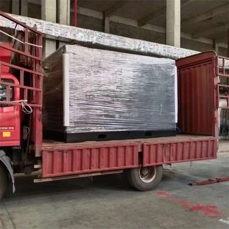 包头到石嘴山物流公司一站式货运服务，满足您的各种需求