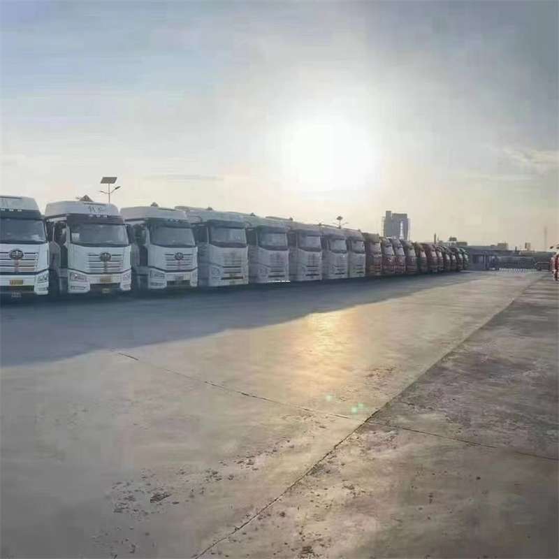 包头到武威物流公司——一站式服务，让货运更便捷