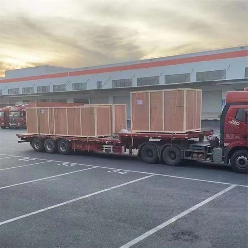 包头到岳阳物流公司——一站式服务，让货运更便捷