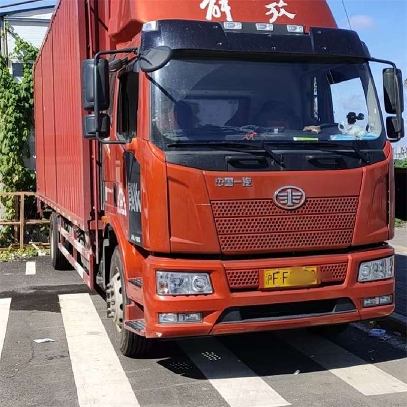 包头到朔州物流公司一站式服务，让货运更轻松
