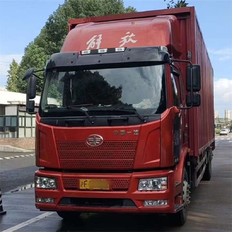 包头到苏州姑苏物流公司——专业货运，安心托付