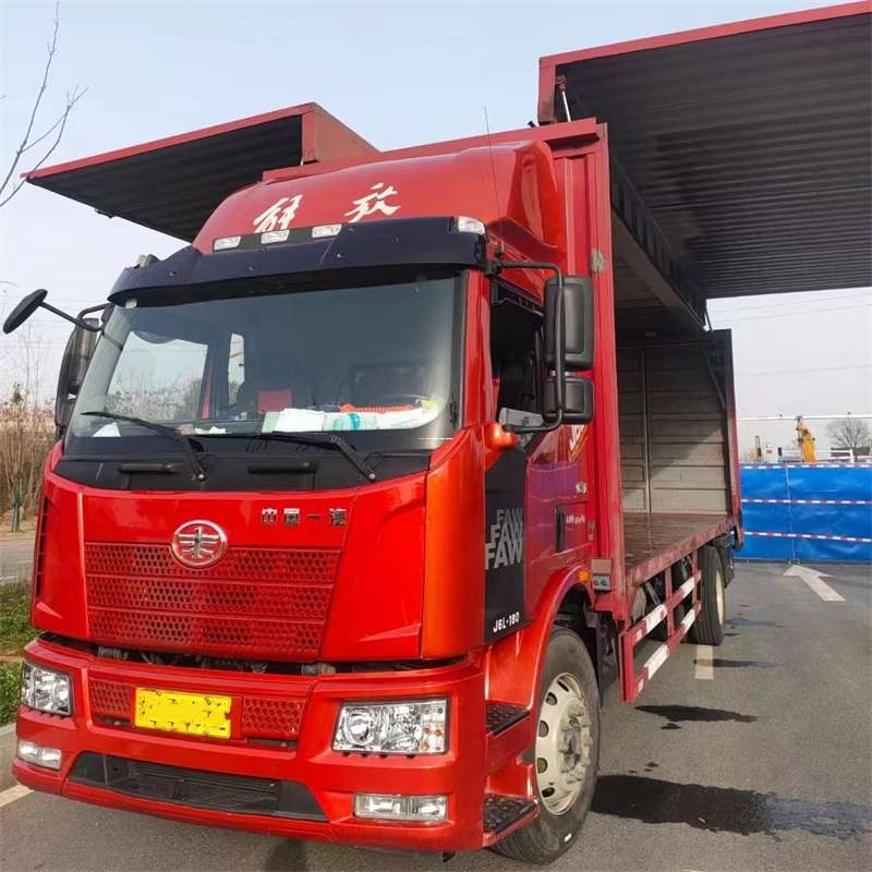 包头到即墨物流公司，一站式服务，让货运更便捷（到即墨物流公司,一站式服务,让货运更便捷）